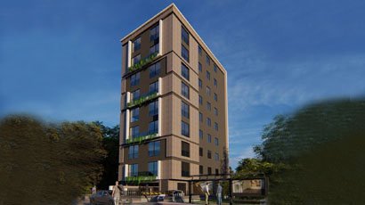 Otmar Apartmanı