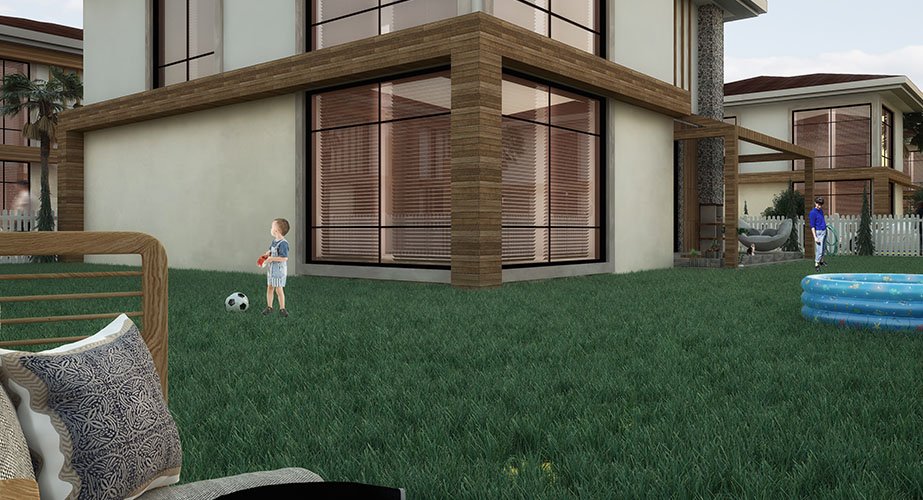 Hizmet Galerisi