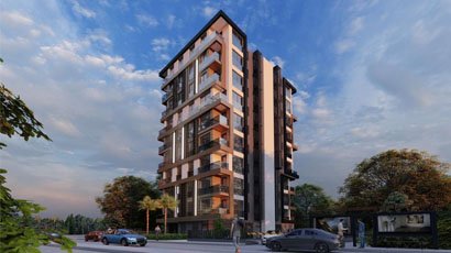 Lale Apartmanı